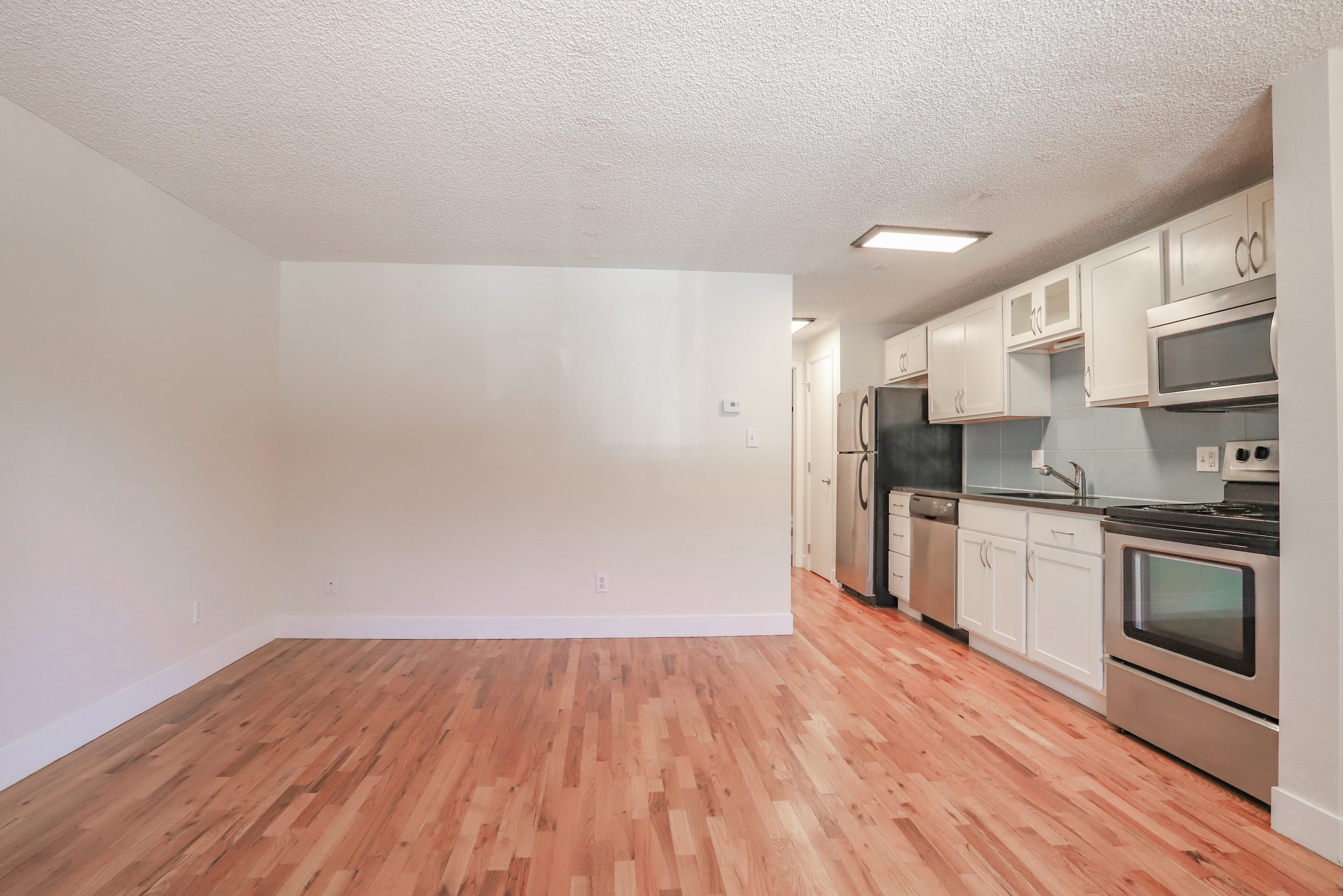 The Vertice Cornerstone Apartments